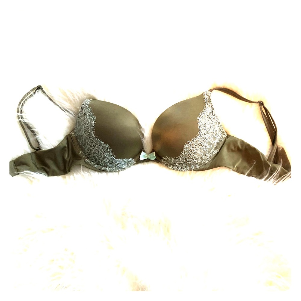 💕Victoria Secret bra 32C💕